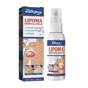 Lipoma Removal Spray